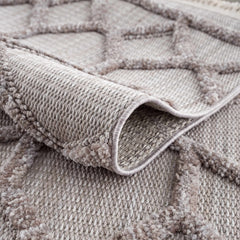 Borbon Area Rug - Ornate Home