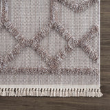 Borbon Area Rug - Ornate Home