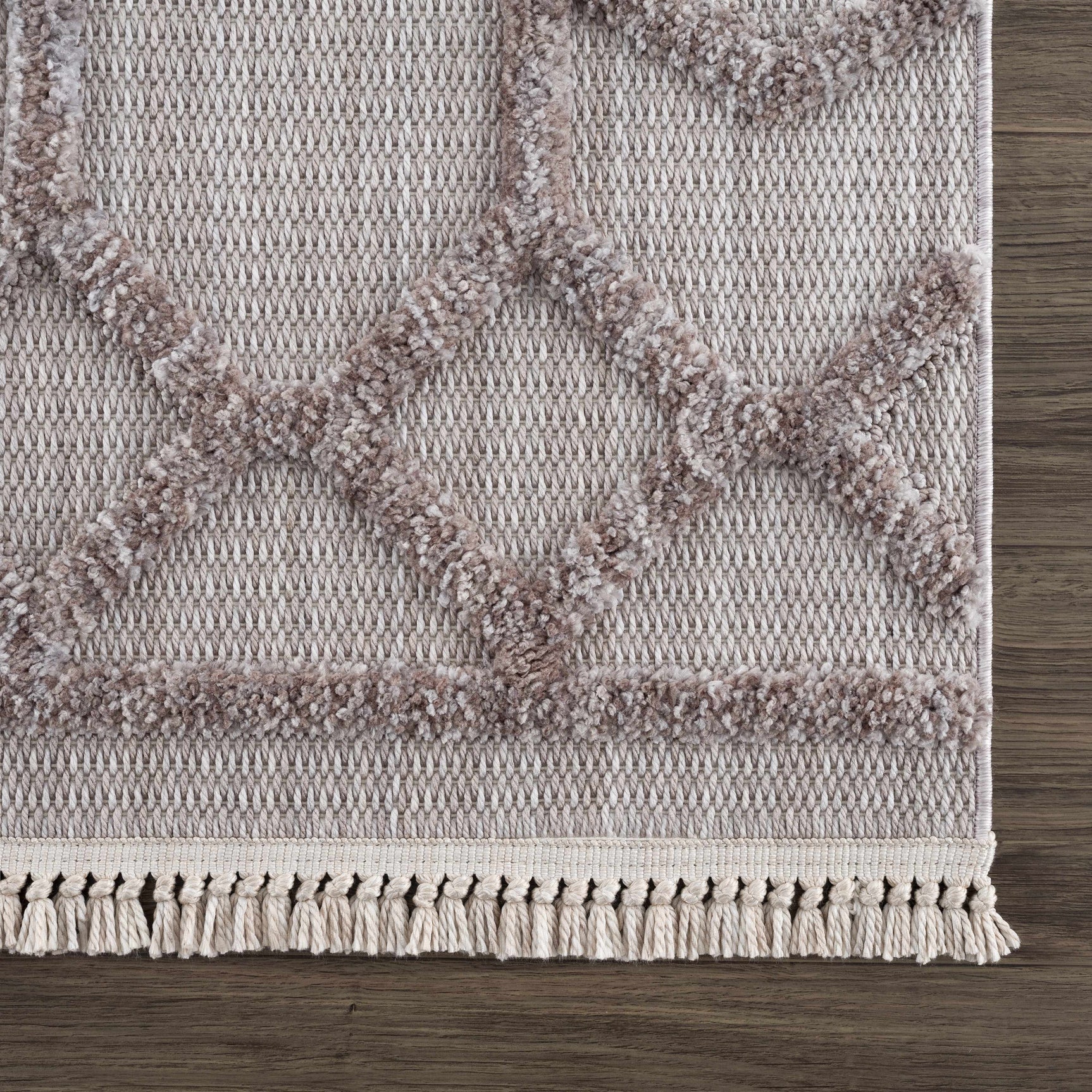 Borbon Area Rug - Ornate Home