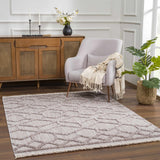 Borbon Area Rug - Ornate Home