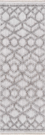 Borbon Area Rug - Ornate Home