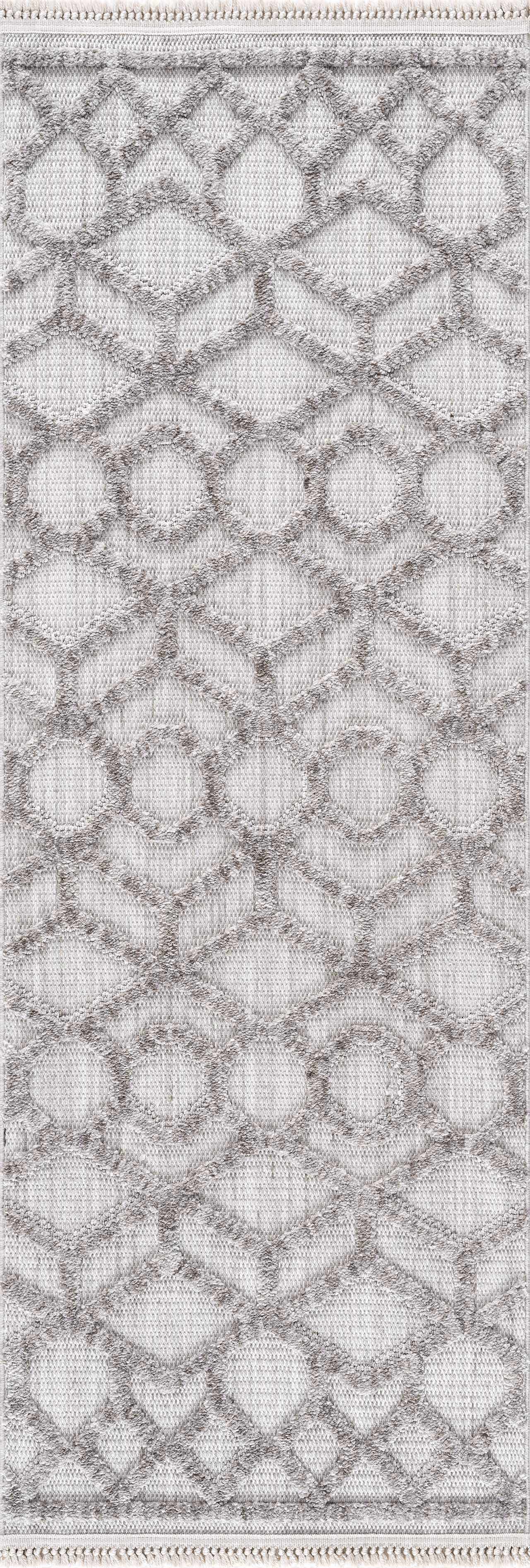 Borbon Area Rug - Ornate Home