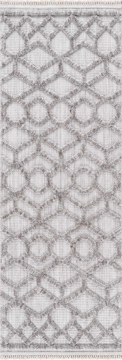 Borbon Area Rug - Ornate Home