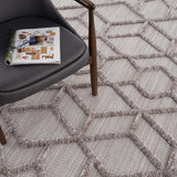 Borbon Area Rug - Ornate Home
