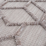 Borbon Area Rug - Ornate Home