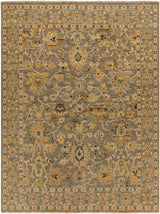 Borka Area Rug - Clearance - Ornate Home