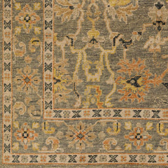 Borka Area Rug - Clearance - Ornate Home