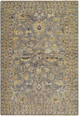 Borka Area Rug - Clearance - Ornate Home