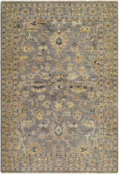 Borka Area Rug - Clearance - Ornate Home