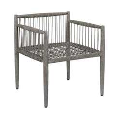 Borneo Dove Outdoor Dining Chair - Ornate Home