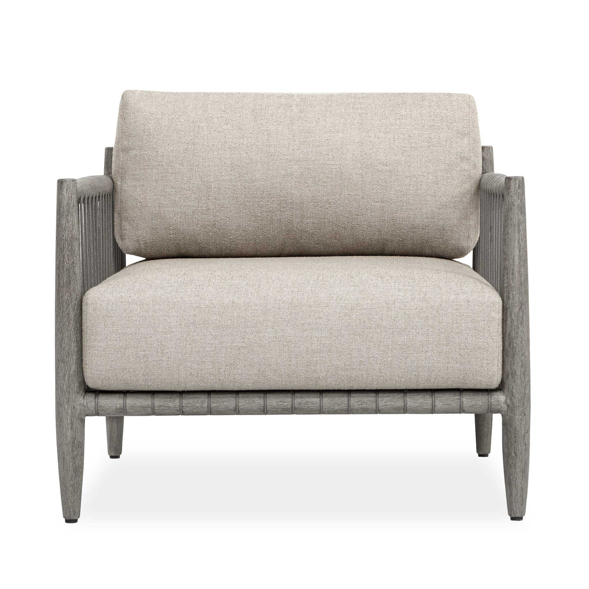 Borneo Dove Outdoor Lounge Chair - Ornate Home