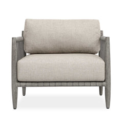 Borneo Dove Outdoor Lounge Chair - Ornate Home