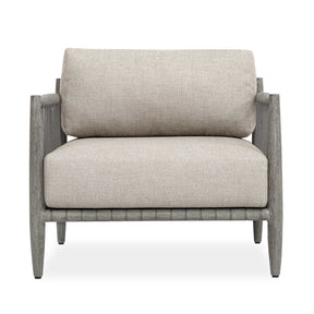 Borneo Dove Outdoor Lounge Chair - Ornate Home