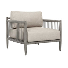 Borneo Dove Outdoor Lounge Chair - Ornate Home