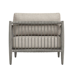 Borneo Dove Outdoor Lounge Chair - Ornate Home