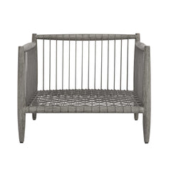 Borneo Dove Outdoor Lounge Chair - Ornate Home