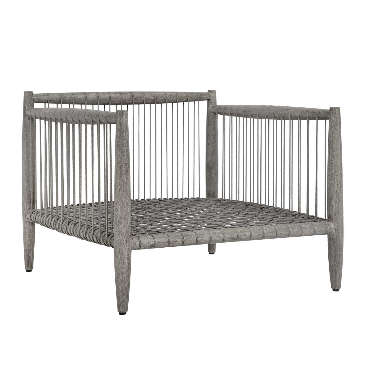Borneo Dove Outdoor Lounge Chair - Ornate Home