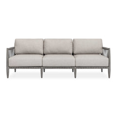 Borneo Dove Outdoor Sofa - Ornate Home