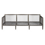 Borneo Oyster White Outdoor Sofa - Ornate Home