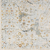 Bornova Luxe Oushak Rug - Ornate Home