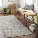 Bornova Luxe Oushak Rug - Ornate Home