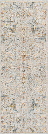 Bornova Luxe Oushak Rug - Ornate Home