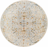 Bornova Luxe Oushak Rug - Ornate Home
