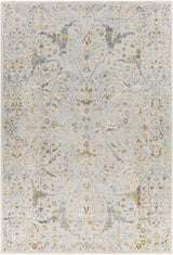 Bornova Luxe Oushak Rug - Ornate Home