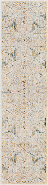 Bornova Luxe Oushak Rug - Ornate Home