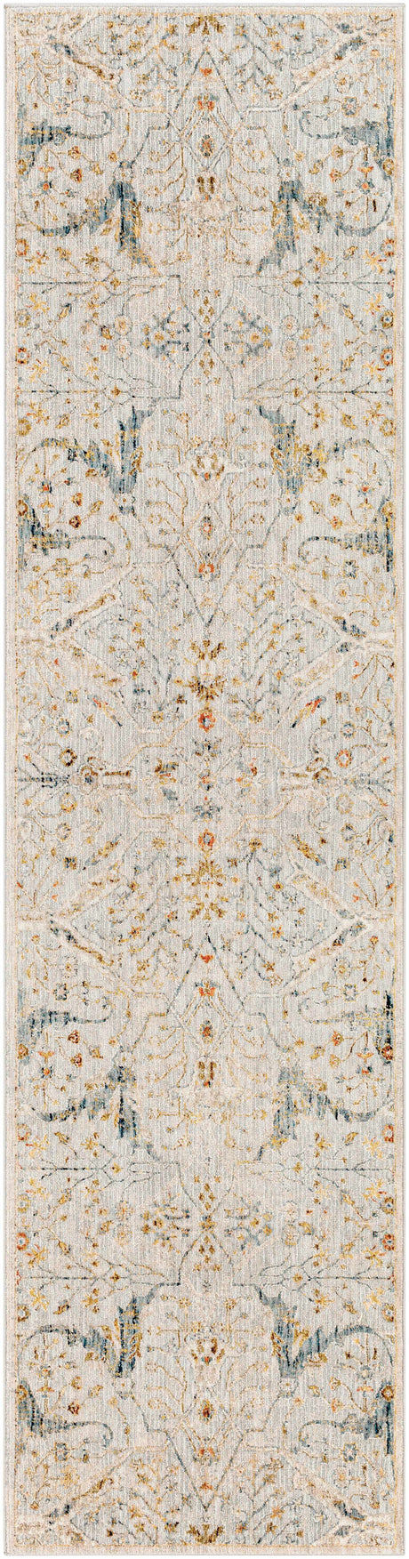 Bornova Luxe Oushak Rug - Ornate Home