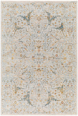 Bornova Luxe Oushak Rug - Ornate Home
