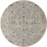Bornova Luxe Oushak Rug - Ornate Home
