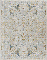 Bornova Luxe Oushak Rug - Ornate Home