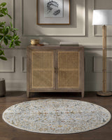 Bornova Luxe Oushak Rug - Ornate Home