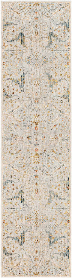Bornova Luxe Oushak Rug - Ornate Home