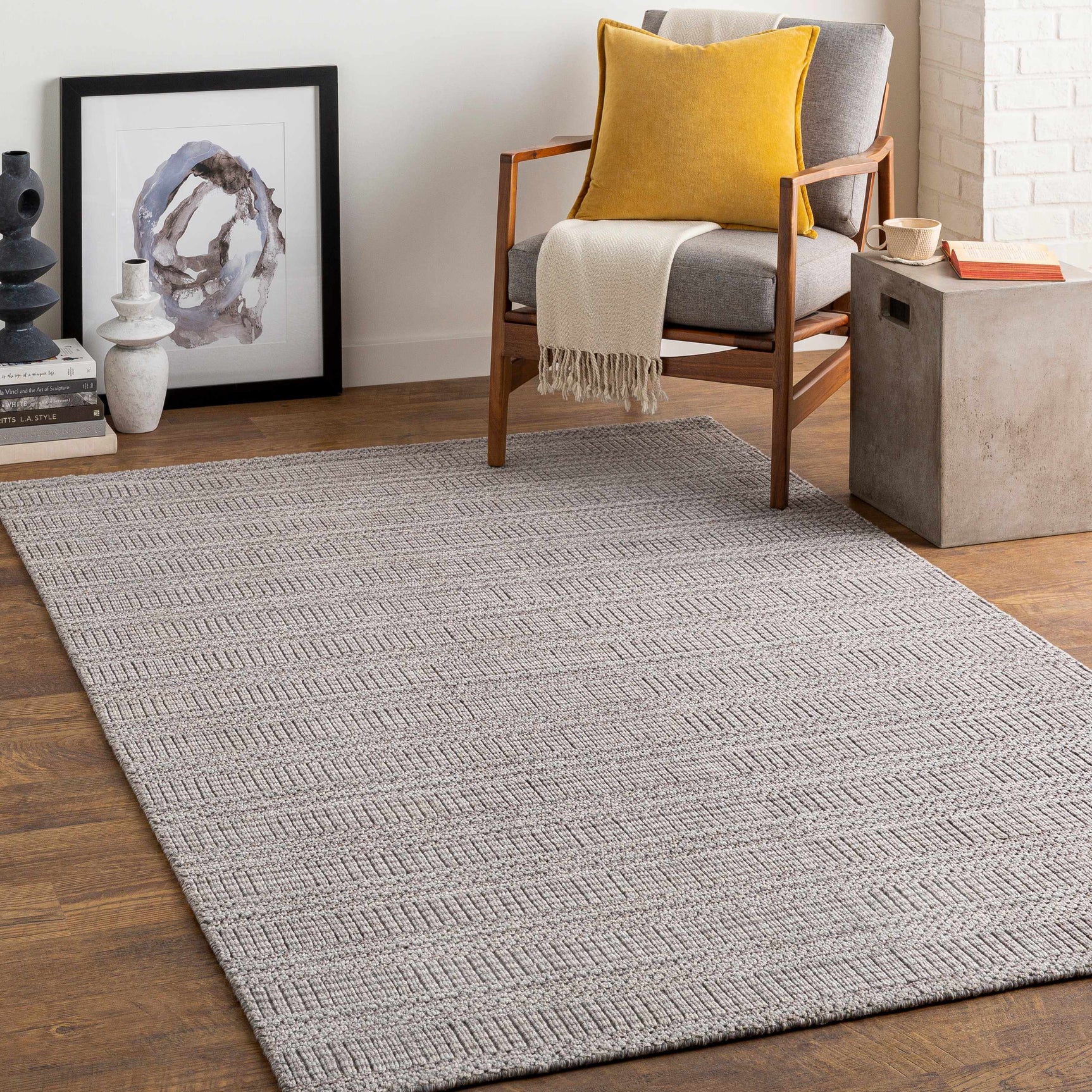 Borobridge Area Rug - Clearance - Ornate Home