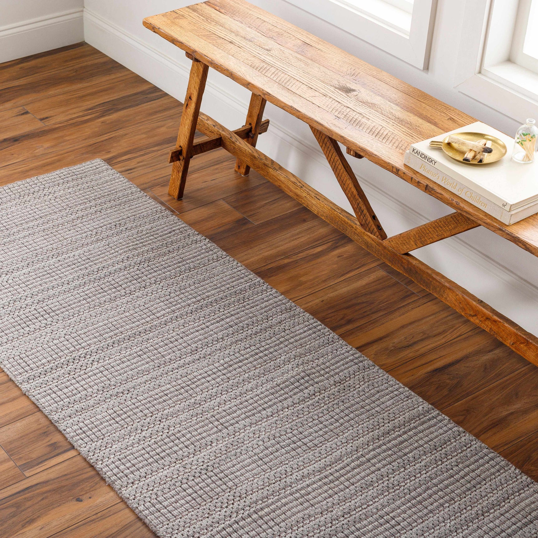 Borobridge Area Rug - Clearance - Ornate Home