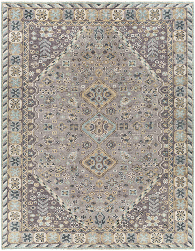 Boroon Area Rug - Clearance - Ornate Home