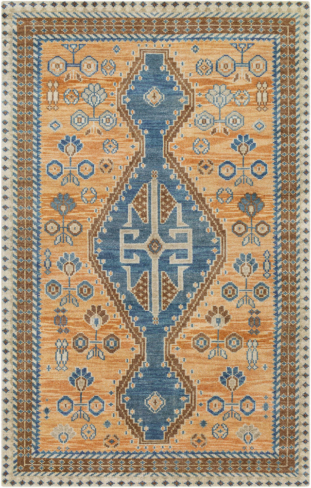 Boroondara Area Rug - Clearance - Ornate Home