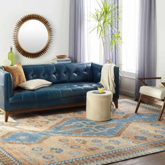 Boroondara Area Rug - Clearance - Ornate Home