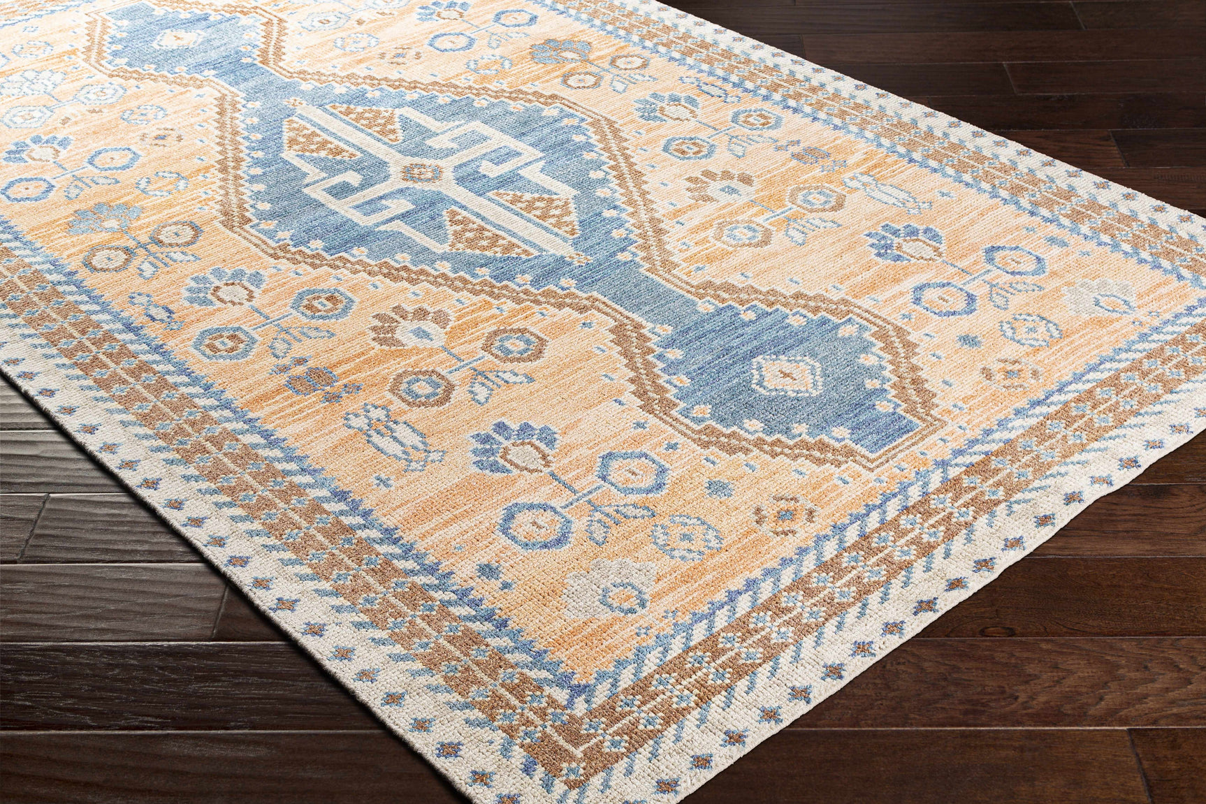 Boroondara Area Rug - Clearance - Ornate Home