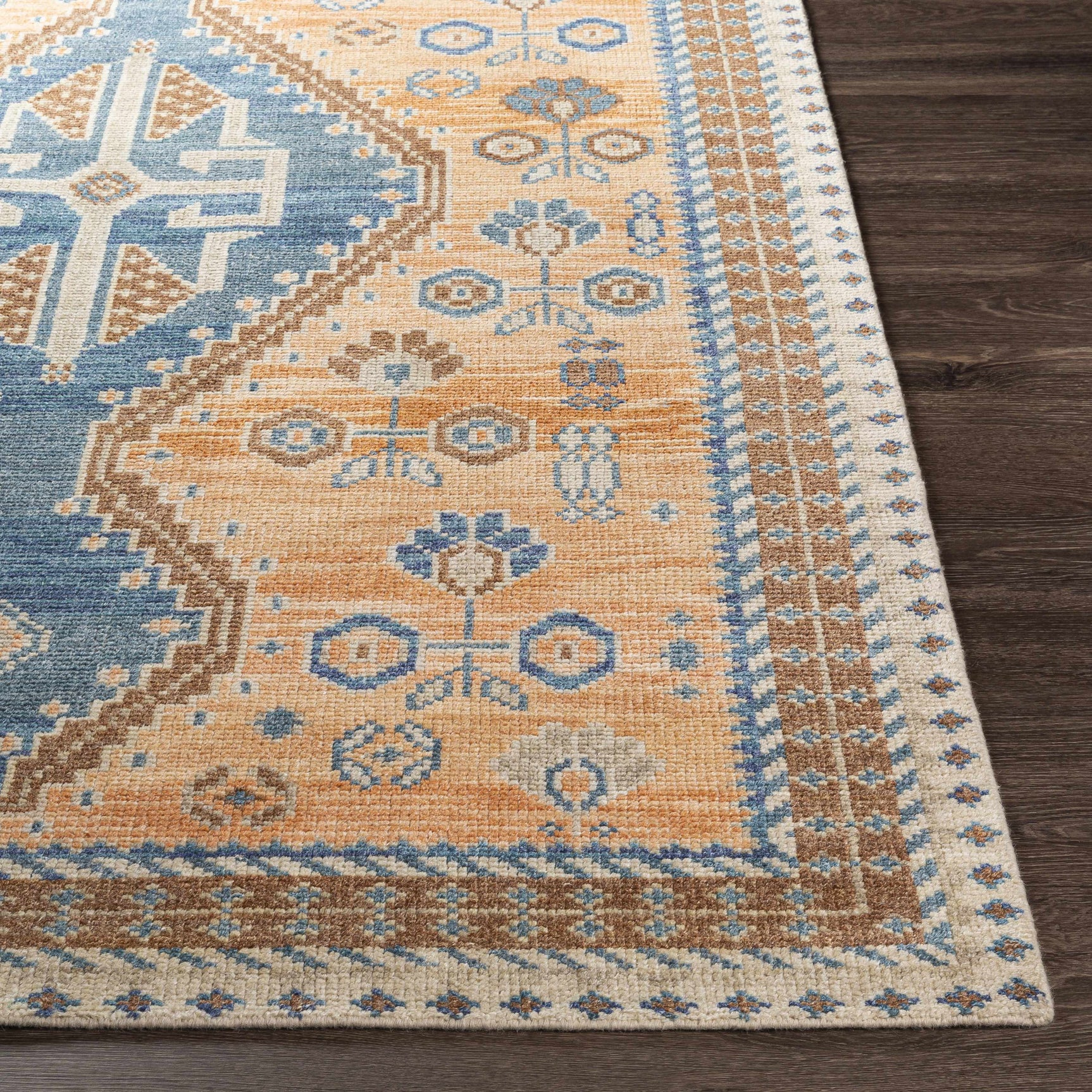 Boroondara Area Rug - Clearance - Ornate Home