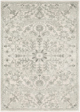 Borowski Area Rug - Ornate Home
