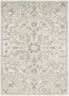 Borowski Area Rug - Ornate Home