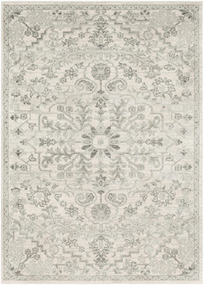 Borowski Area Rug - Ornate Home