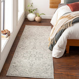 Borowski Area Rug - Ornate Home