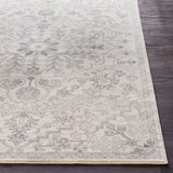 Borowski Area Rug - Ornate Home