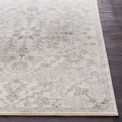 Borowski Area Rug - Ornate Home