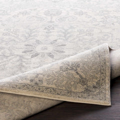 Borowski Area Rug - Ornate Home