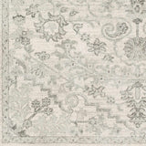 Borowski Area Rug - Ornate Home